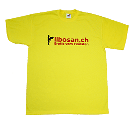 T-shirt Libosan M