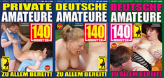 Pack 3 DVD - Amateurs comme toi et moi !