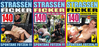 3er - Und wenn es Deine Alte wäre?