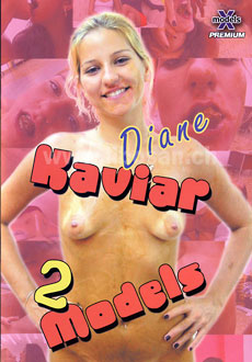 Kaviar Models 2