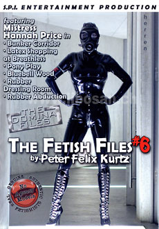 The Fetish Files 6