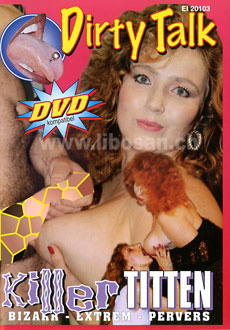 Killer Titten