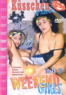 Weekend Girls - Teil 2