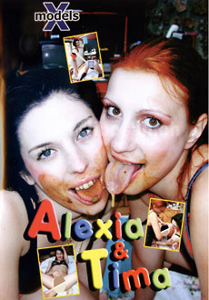 Alexia & Tina