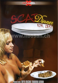 Scat Dinner for You