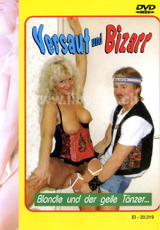 Versaut und Bizarr