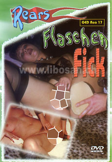 Flaschen-Fick