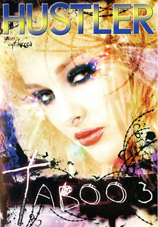 Taboo 3