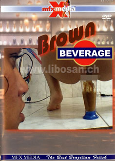 Brown Beverage