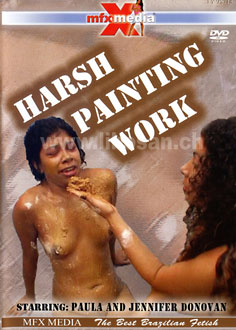 Harsh Painting Work