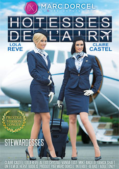 Stewardessen-Report