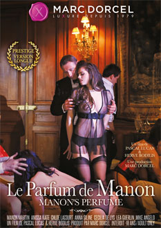 Le parfum de Manon