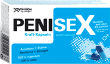 PENISEX-Kapseln 40 Stück